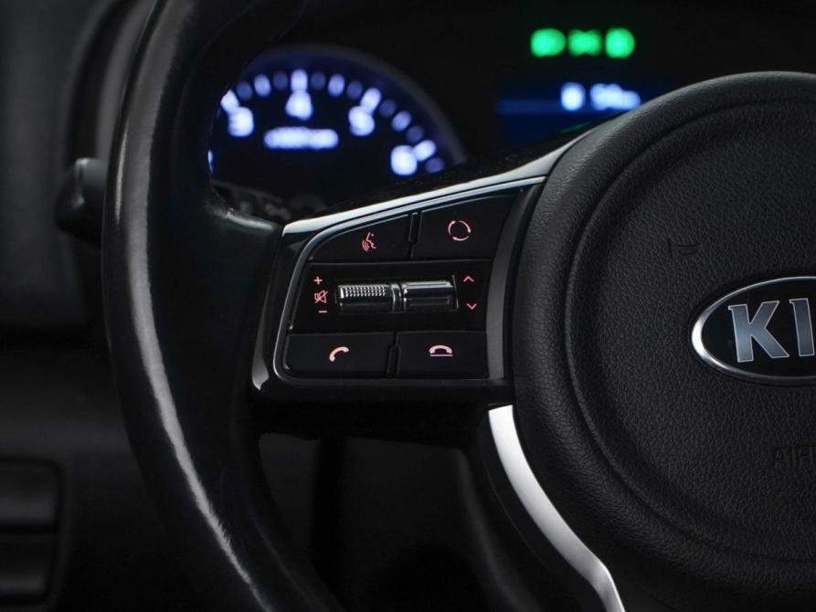 Kia Sportage IV Рестайлинг Москва  - изображение 12