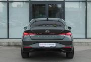 Hyundai Elantra VI (AD) Рестайлинг Саратов  - изображение 30
