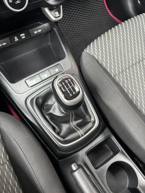 Kia Rio IV Альметьевск  - изображение 12