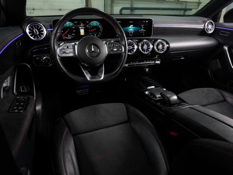 Mercedes-Benz CLA II (C118 X118) Воронеж  - изображение 6