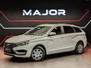 Lada (ВАЗ) Vesta I Рестайлинг (NG) Москва  - изображение 26