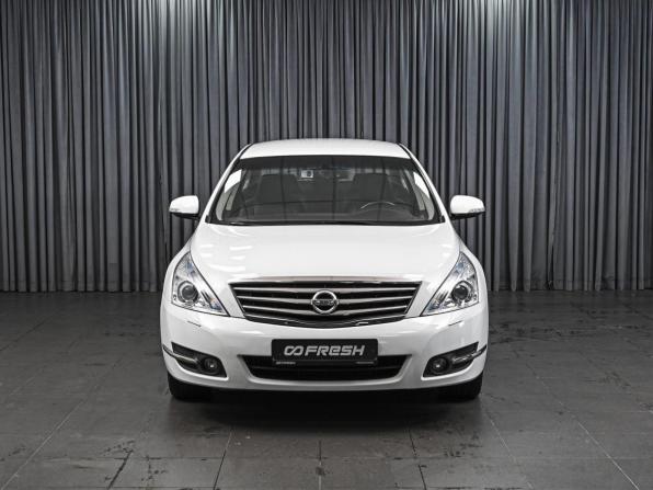 Nissan Teana II Рестайлинг с пробегом 2012 года, цена 1 670 000 рублей, 95528 км, седан, Автокод Объявления