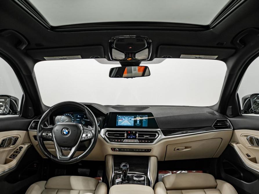 BMW 3 серии VII (G2x) Красноярск  - изображение 9