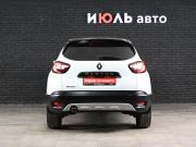 Renault Kaptur I Екатеринбург  - изображение 24