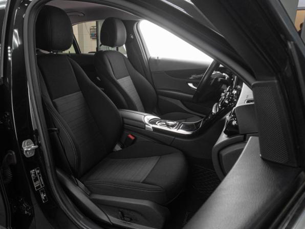 Mercedes-Benz C-Класс IV (W205) с пробегом 2014 года, цена 1 919 000 рублей, 111433 км, седан, Автокод Объявления