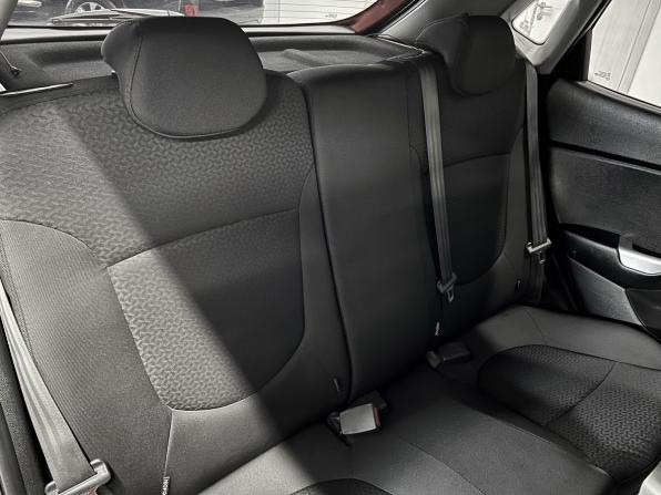 Kia Rio III с пробегом 2014 года, цена 820 000 рублей, 251612 км, хэтчбек, Автокод Объявления
