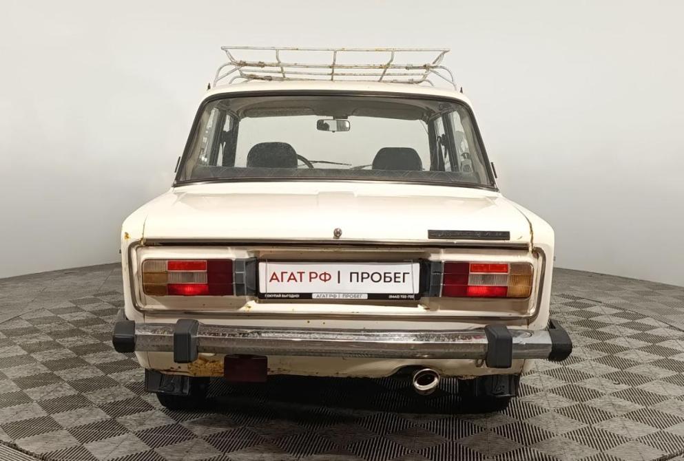 Lada (ВАЗ) 2106 Волгоград  - изображение 6