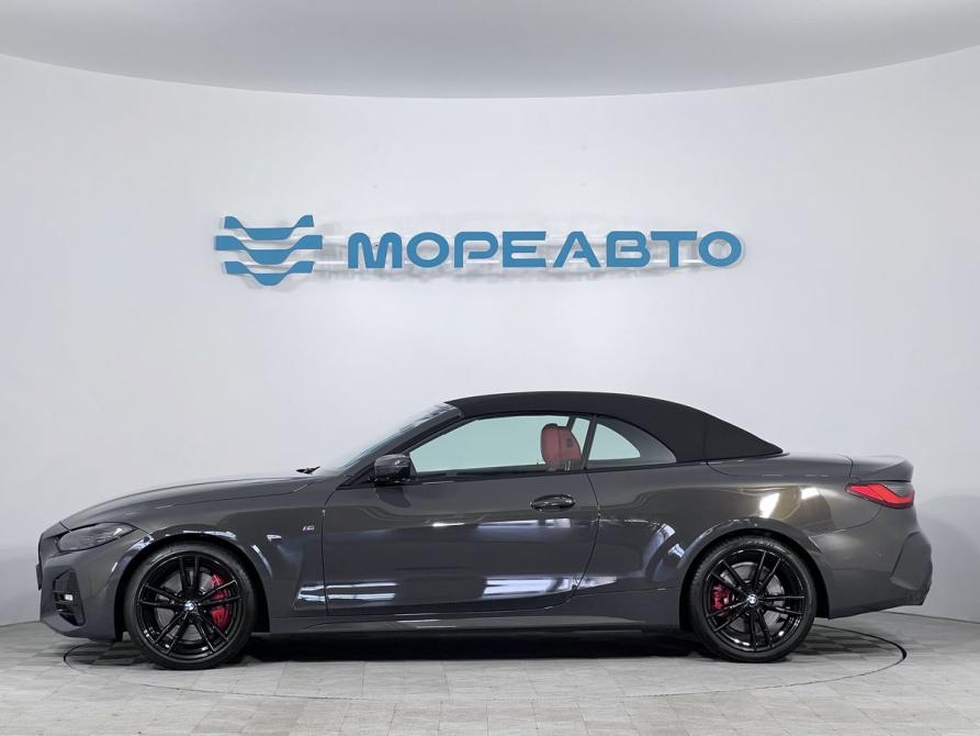 BMW 4 серии G22 G23 G26 Калининград  - изображение 15