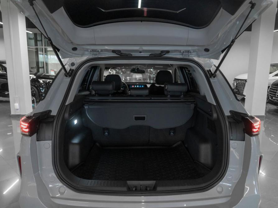 Chery Tiggo 7L Москва  - изображение 19