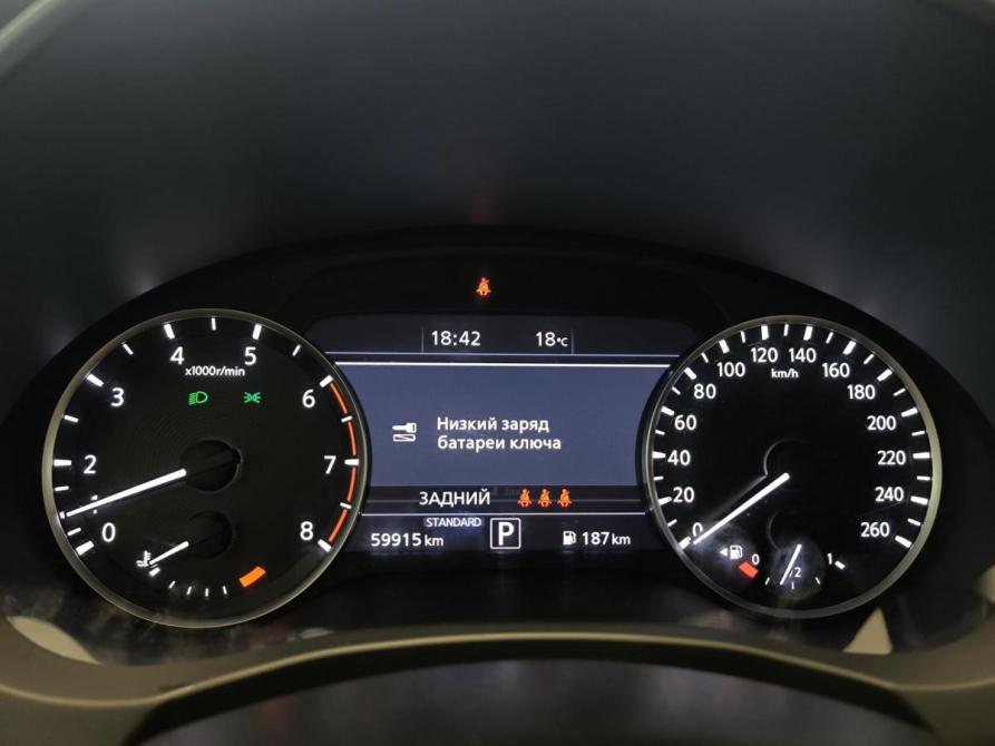 Infiniti QX50 II Казань  - изображение 16
