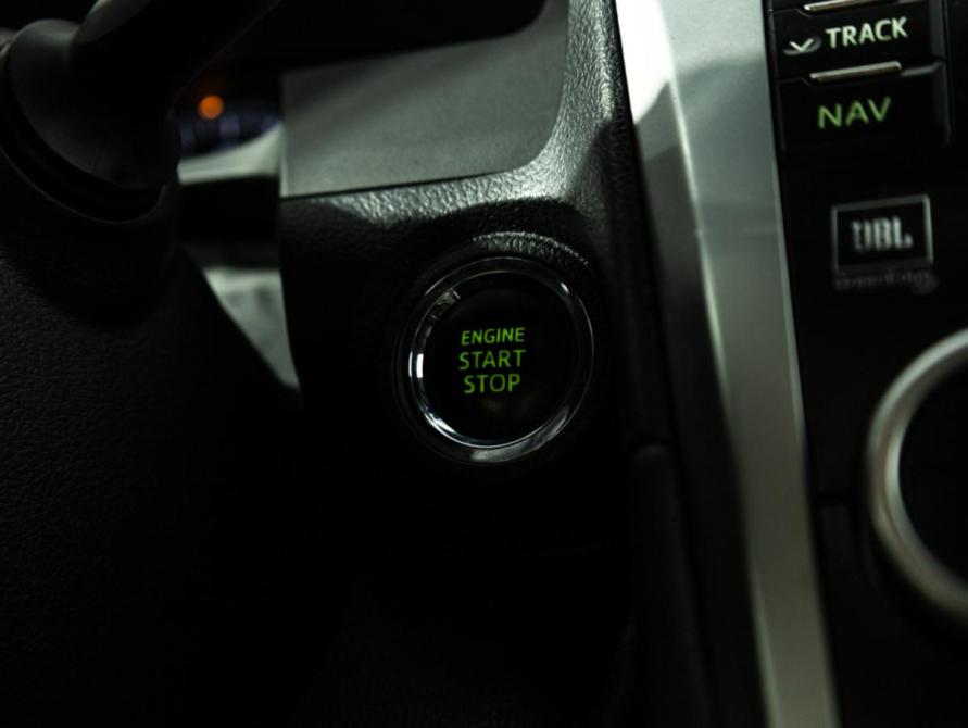 Toyota Camry VII (XV50) Санкт-Петербург  - изображение 18