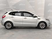 Kia Rio III Новосибирск  - изображение 26