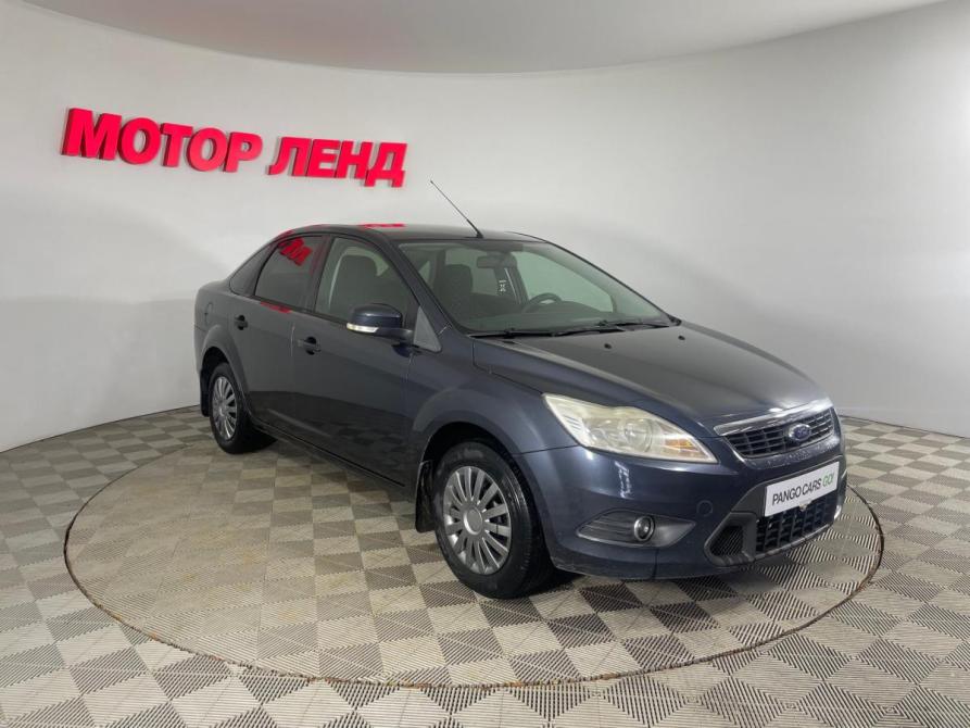Ford Focus II Рестайлинг Воронеж  - изображение 3