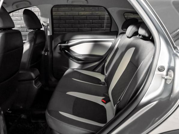 Lada (ВАЗ) Vesta I с пробегом 2019 года, цена 1 220 000 рублей, 74157 км, универсал, Автокод Объявления