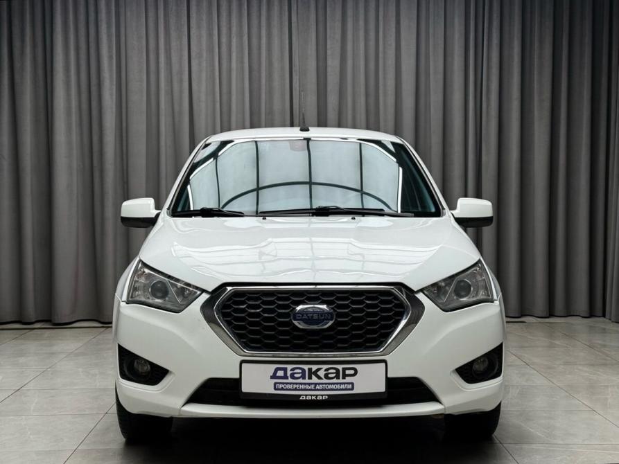 Datsun mi-DO Ижевск  - изображение 2