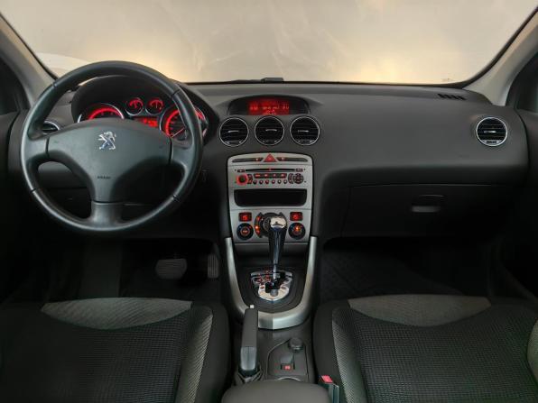 Peugeot 308 I Рестайлинг с пробегом 2011 года, цена 757 000 рублей, 69368 км, универсал, Автокод Объявления