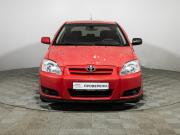 Toyota Corolla IX (E120 E130) Рестайлинг Санкт-Петербург  - изображение 18