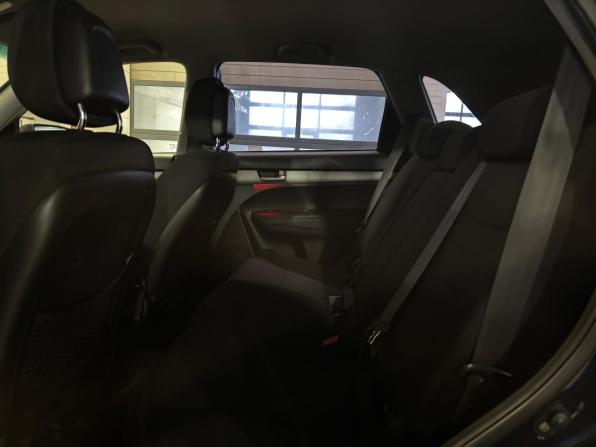 Kia Sorento II Рестайлинг с пробегом 2014 года, цена 1 369 000 рублей, 302144 км, внедорожник, Автокод Объявления