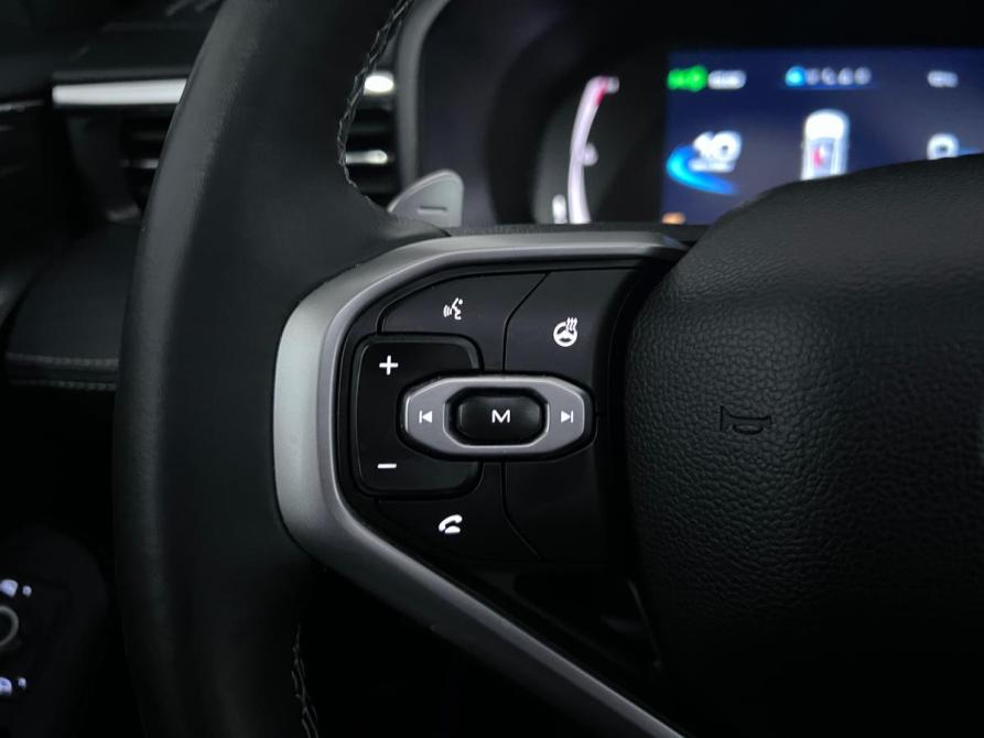Haval Jolion I Рестайлинг Ростов-на-Дону  - изображение 19