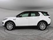 Land Rover Discovery Sport I Химки  - изображение 26