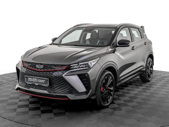 Geely Binyue Cool с пробегом 2023 года, цена 2 080 000 рублей, 33371 км, внедорожник, Автокод Объявления