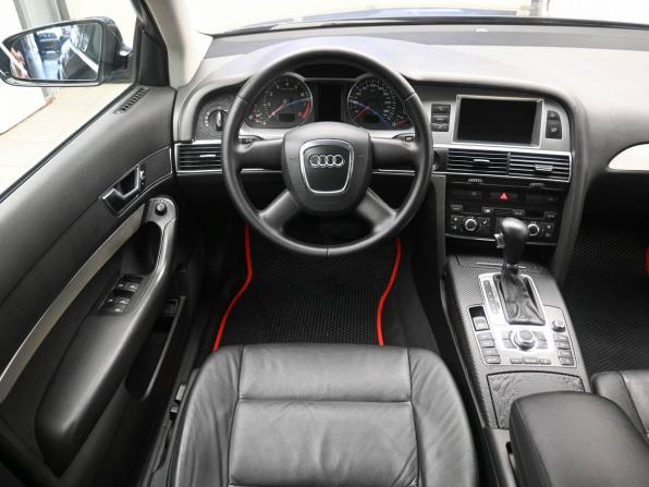Audi A6 III (C6) с пробегом 2006 года, цена 800 000 рублей, 240000 км, седан, Автокод Объявления