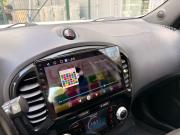 Nissan Juke I Ростов-на-Дону  - изображение 43