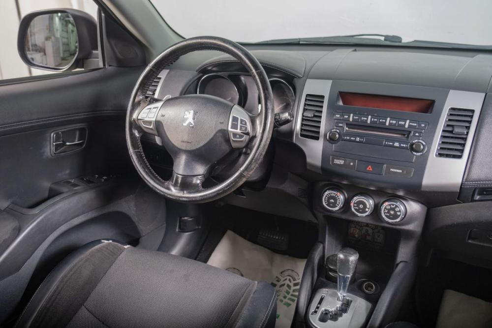 Peugeot 4007 Томск  - изображение 9