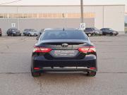 Toyota Camry VIII (XV70) Рестайлинг Набережные Челны  - изображение 34