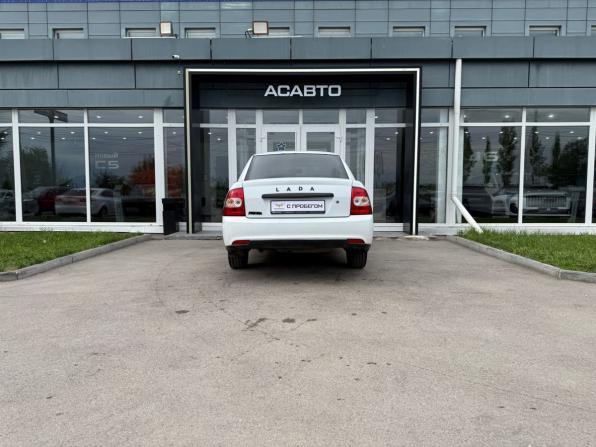 Lada (ВАЗ) Priora I с пробегом 2010 года, цена 250 000 рублей, 152918 км, седан, Автокод Объявления