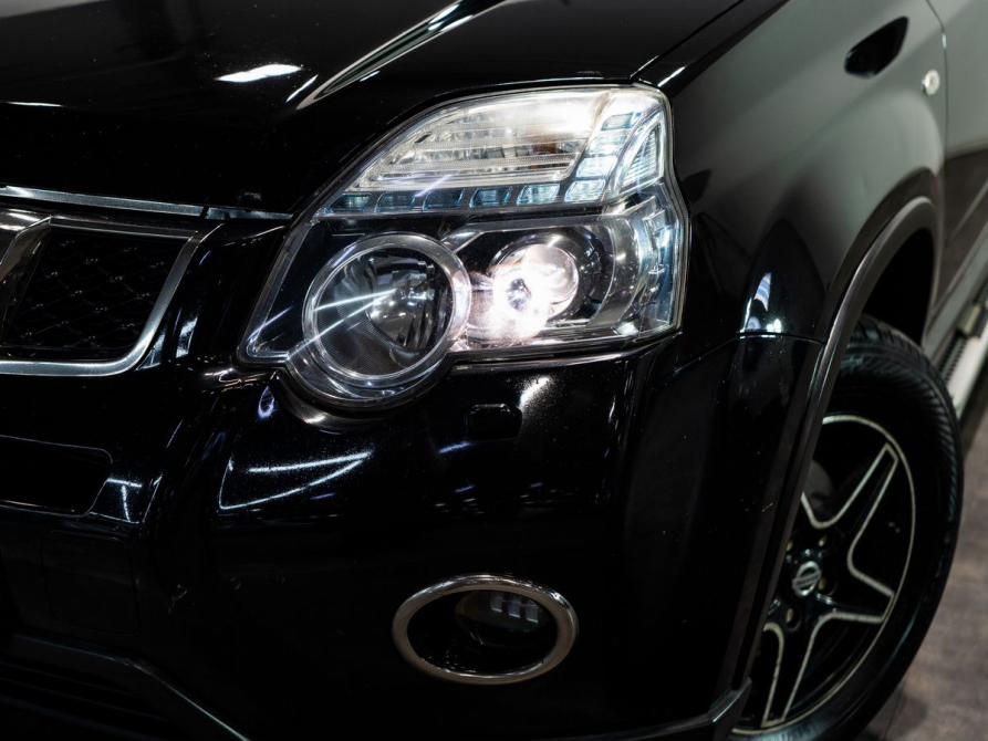Nissan X-Trail II Рестайлинг Чита  - изображение 19