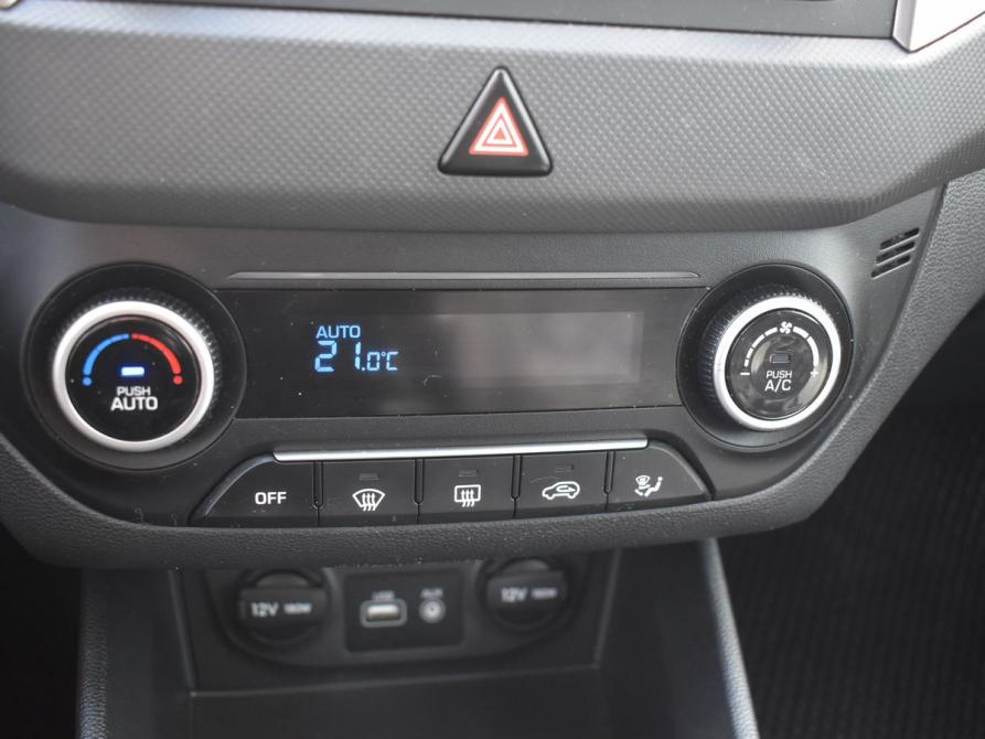 Hyundai Creta I Архангельск  - изображение 13
