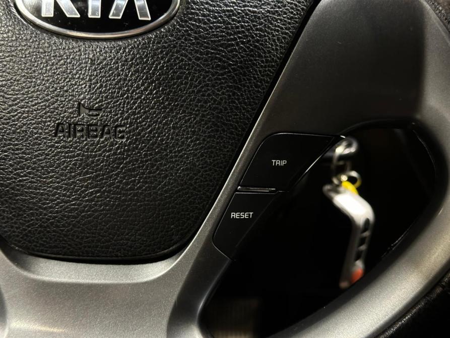 Kia Rio III Рестайлинг Челябинск  - изображение 16