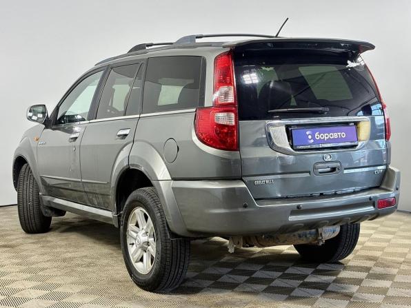 Great Wall Hover с пробегом 2010 года, цена 470 000 рублей, 312347 км, внедорожник, Автокод Объявления