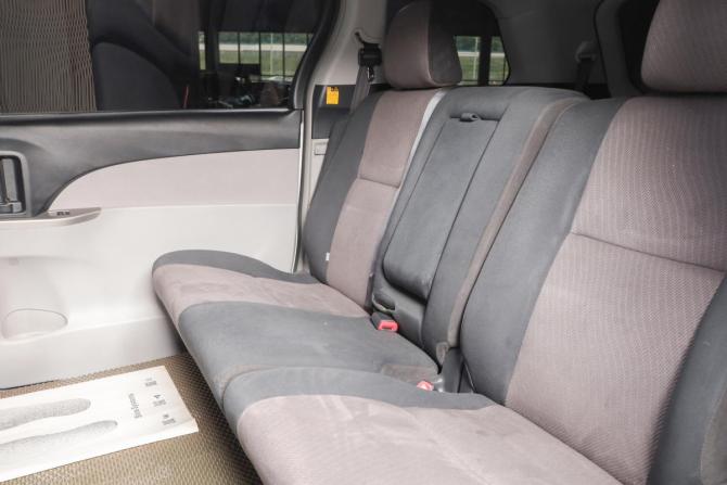Toyota Estima III с пробегом 2007 года, цена 1 699 000 рублей, 160000 км, минивэн, Автокод Объявления