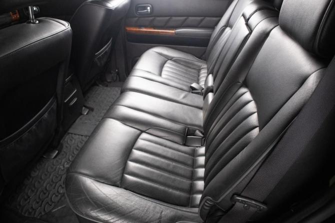 Nissan Patrol V (Y61) Рестайлинг с пробегом 2009 года, цена 2 199 000 рублей, 162966 км, внедорожник, Автокод Объявления