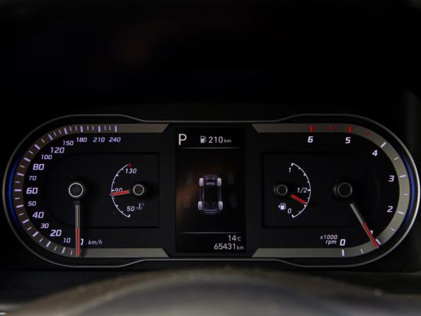 Hyundai Tucson IV с пробегом 2021 года, цена 3 028 000 рублей, 65262 км, внедорожник, Автокод Объявления