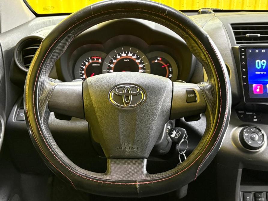 Toyota RAV4 III (XA30) Рестайлинг Ижевск  - изображение 13