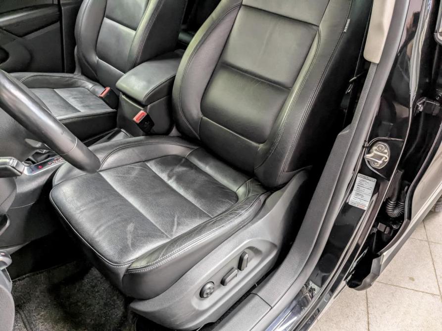 Volkswagen Tiguan I Рестайлинг Москва  - изображение 19