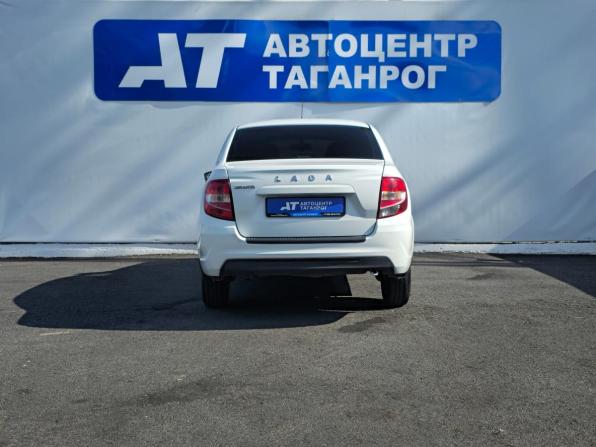 Lada (ВАЗ) Granta I Рестайлинг с пробегом 2024 года, цена 949 000 рублей, 29000 км, седан, Автокод Объявления