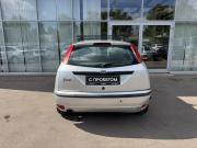 Ford Focus I Рестайлинг Воронеж  - изображение 18