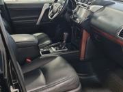 Toyota Land Cruiser Prado 150 Series Рестайлинг 1 Омск  - изображение 29