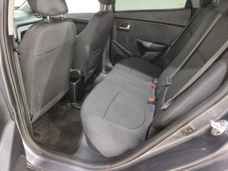 Kia Rio III Рестайлинг Альметьевск  - изображение 15