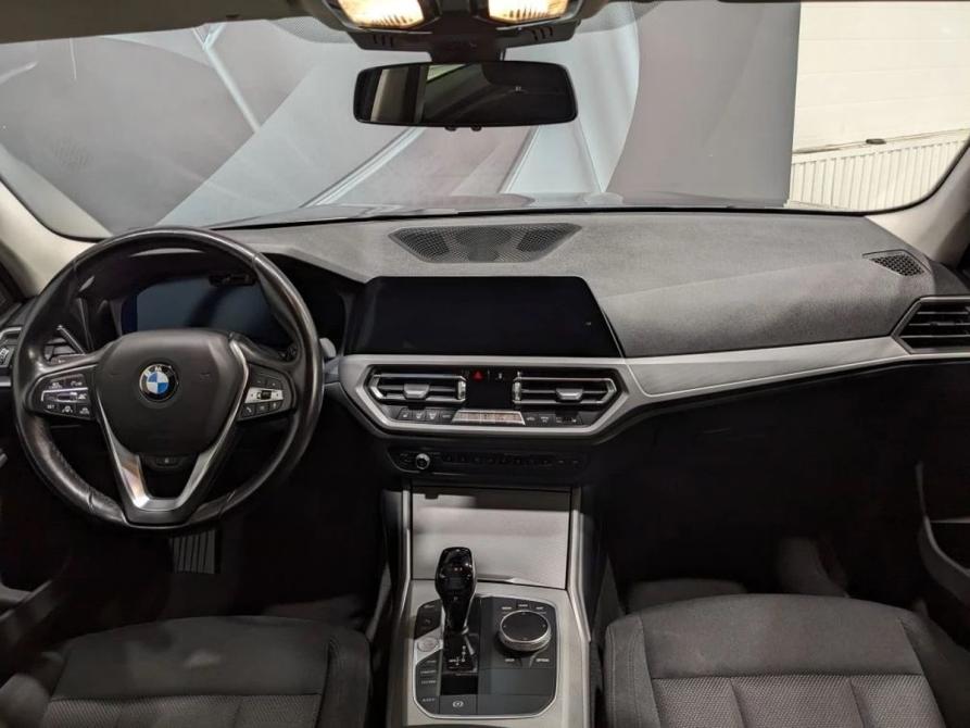 BMW 3 серии VII (G2x) Пермь  - изображение 16