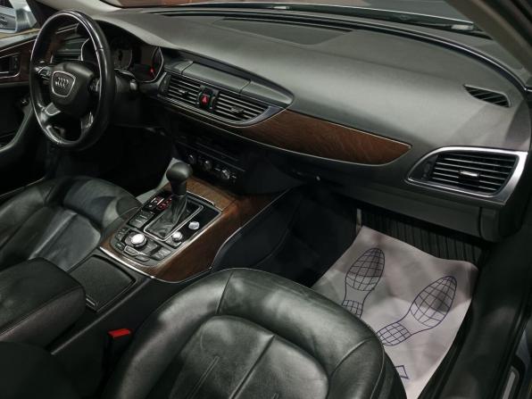 Audi A6 IV (C7) с пробегом 2013 года, цена 1 565 000 рублей, 158500 км, седан, Автокод Объявления