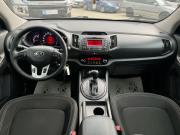Kia Sportage III Краснодар  - изображение 43