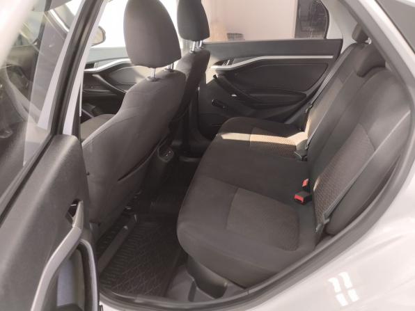 Lada (ВАЗ) Vesta I с пробегом 2019 года, цена 850 000 рублей, 185412 км, седан, Автокод Объявления