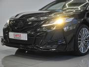 Toyota Camry VIII (XV70) Челябинск  - изображение 31