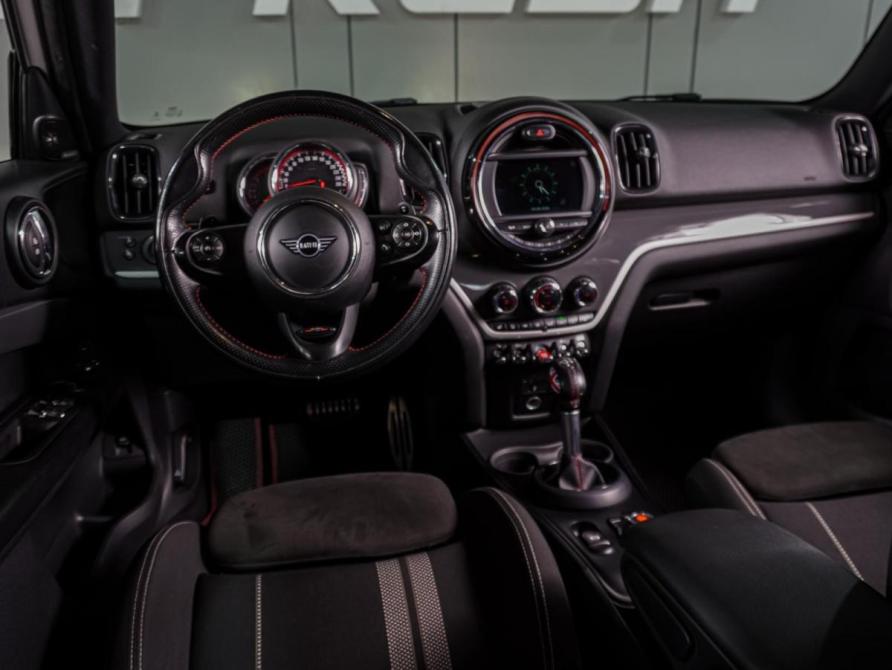 Mini Countryman II Воронеж  - изображение 8
