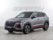Changan CS35 Plus I Рестайлинг Москва  - изображение 28